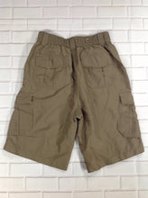 Urban Up Olive Shorts