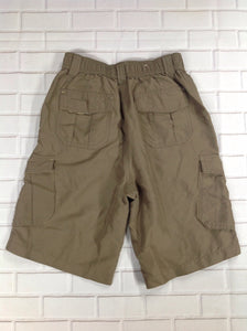 Urban Up Olive Shorts