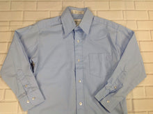VAN HEUSEN Blue Top