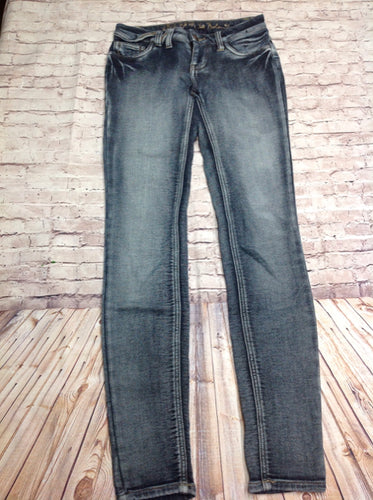 VERA WANG Denim Pants