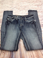 VERA WANG Denim Pants