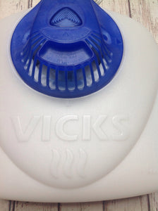 VICKS Nursery Items