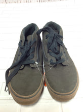Van Dutch Hunter Green Sneakers / Casual Shoe Size 6