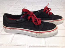 Vans Black Shoes