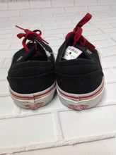 Vans Black Shoes