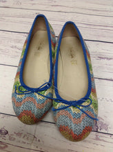 Venettini Multi-Color Shoes