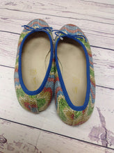 Venettini Multi-Color Shoes
