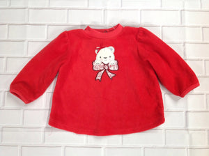 Vitamin Baby Red Top