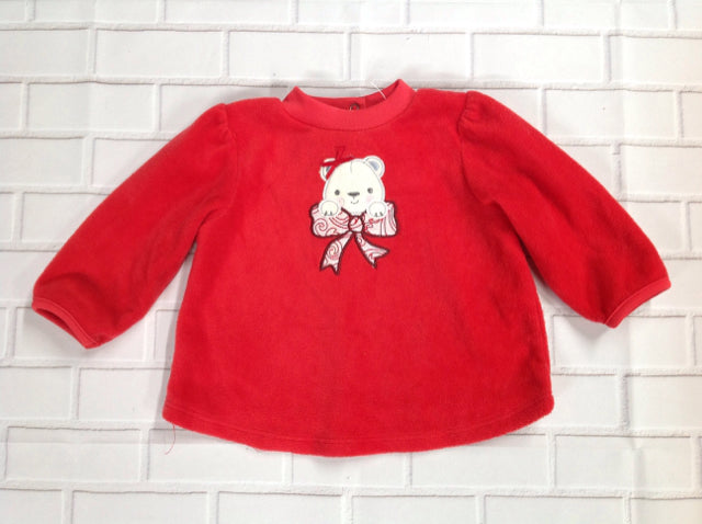 Vitamin Baby Red Top