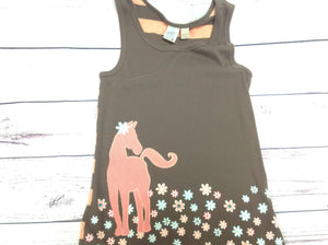 WEAR IT Brown Top
