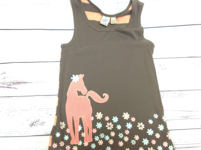WEAR IT Brown Top