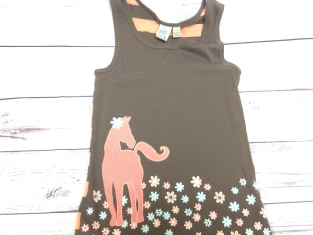WEAR IT Brown Top
