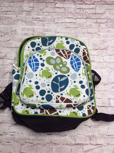 WILDKIN FROGS Backpack