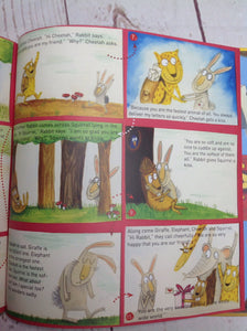 Want To Know Nature Book