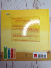 Want To Know Nature Book