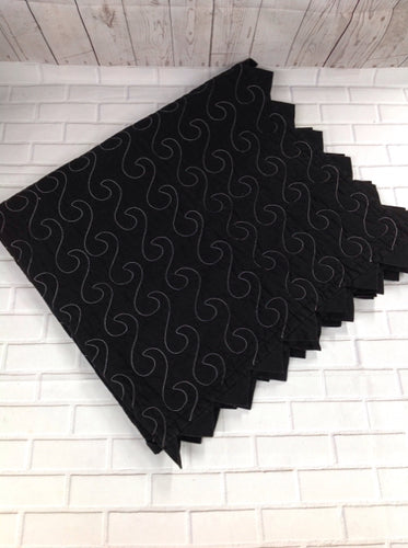 Waves Blanket - Baby