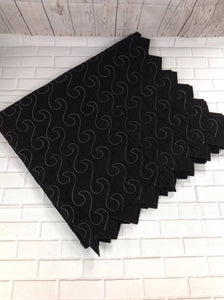 Waves Blanket - Baby