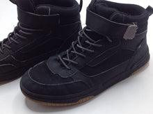 Weatherproof Co Black Sneakers