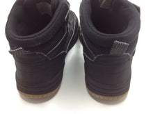 Weatherproof Co Black Sneakers