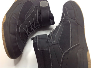 Weatherproof Co Black Sneakers