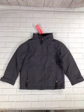 Weatherproof Gray Jacket