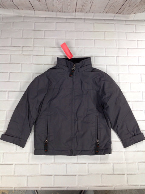 Weatherproof Gray Jacket
