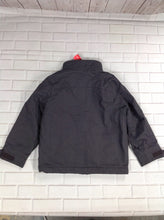 Weatherproof Gray Jacket