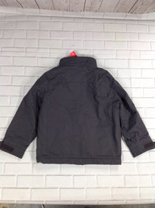 Weatherproof Gray Jacket