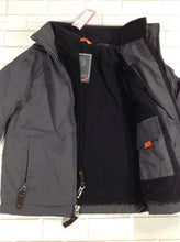 Weatherproof Gray Jacket