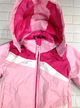 Weatherproof Pink Jacket