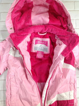 Weatherproof Pink Jacket