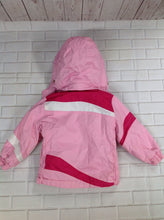 Weatherproof Pink Jacket
