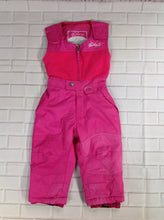 Weatherproof Pink Snowpants