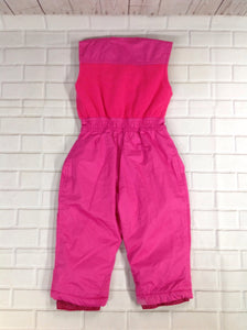 Weatherproof Pink Snowpants