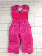 Weatherproof Pink Snowpants