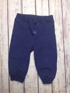 Wendy Bellissimo Blue Pants
