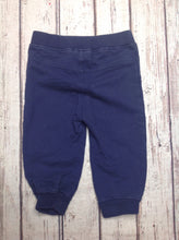 Wendy Bellissimo Blue Pants