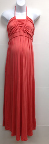Wendy Bellissimo Coral Dress