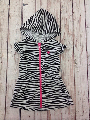 Wippette Kids Black & White Swimwear