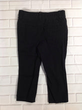 Wonder Kids Black Pants