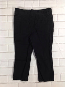 Wonder Kids Black Pants