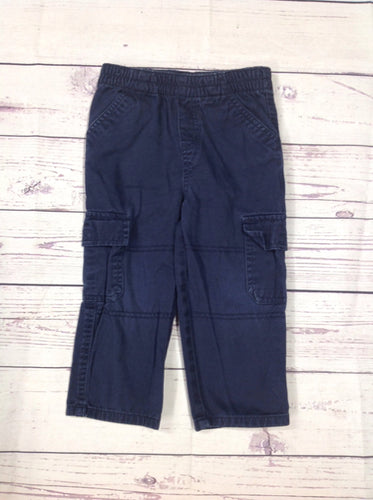 Wonder Kids Blue Pants