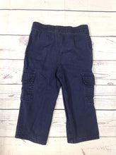 Wonder Kids Blue Pants