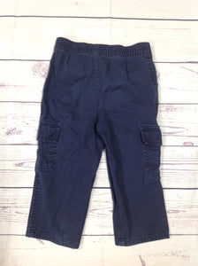 Wonder Kids Blue Pants