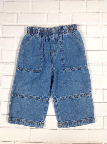 Wonder Kids Denim Jeans
