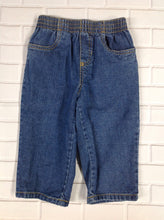 Wonder Kids Denim Jeans