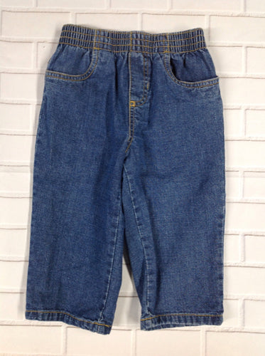 Wonder Kids Denim Jeans