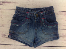 Wonder Kids Denim Shorts