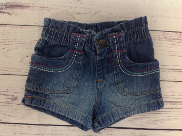 Wonder Kids Denim Shorts