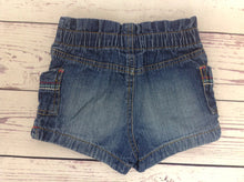 Wonder Kids Denim Shorts